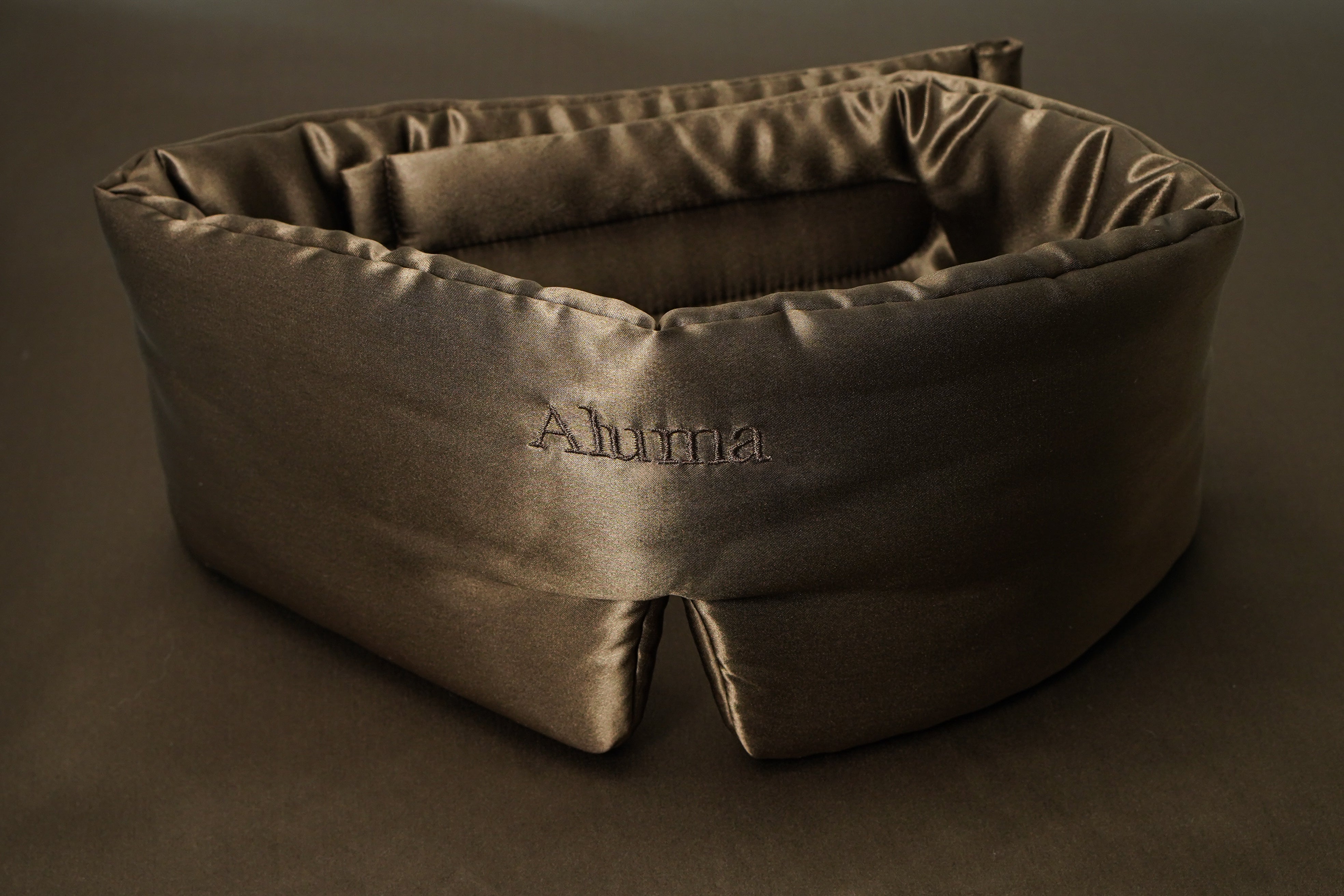 Somnia Classic Silk Eye Mask