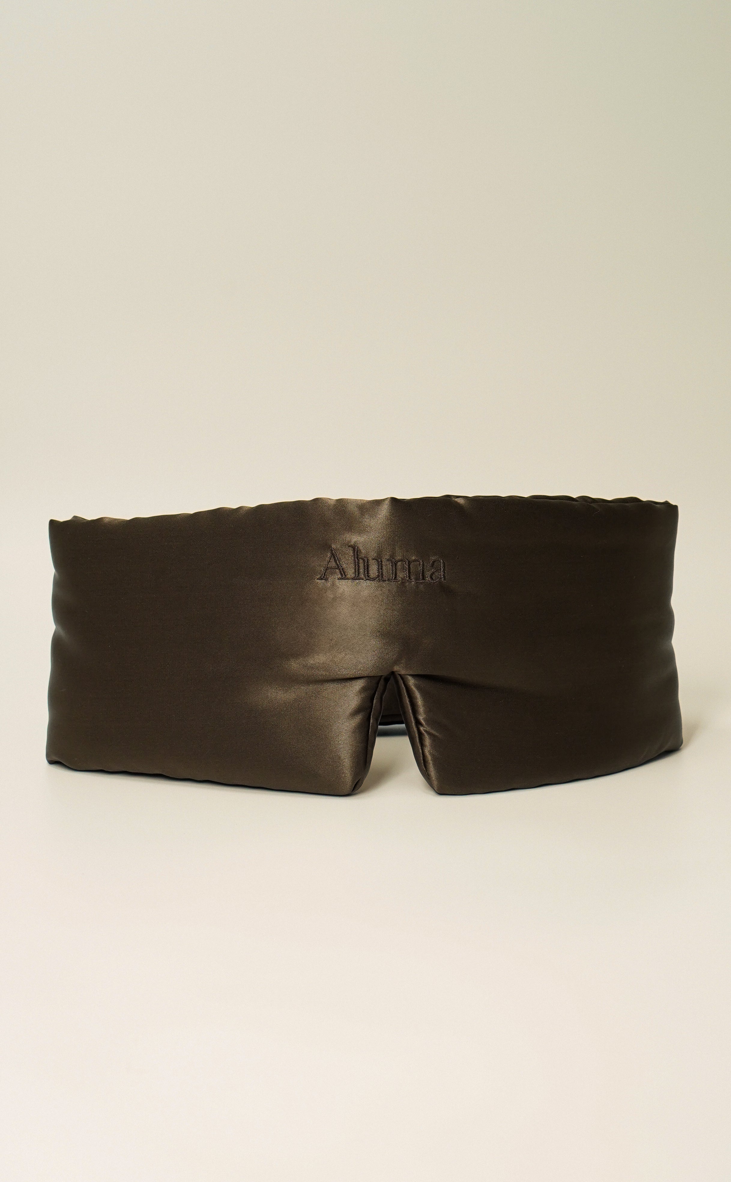 Somnia Classic Silk Eye Mask