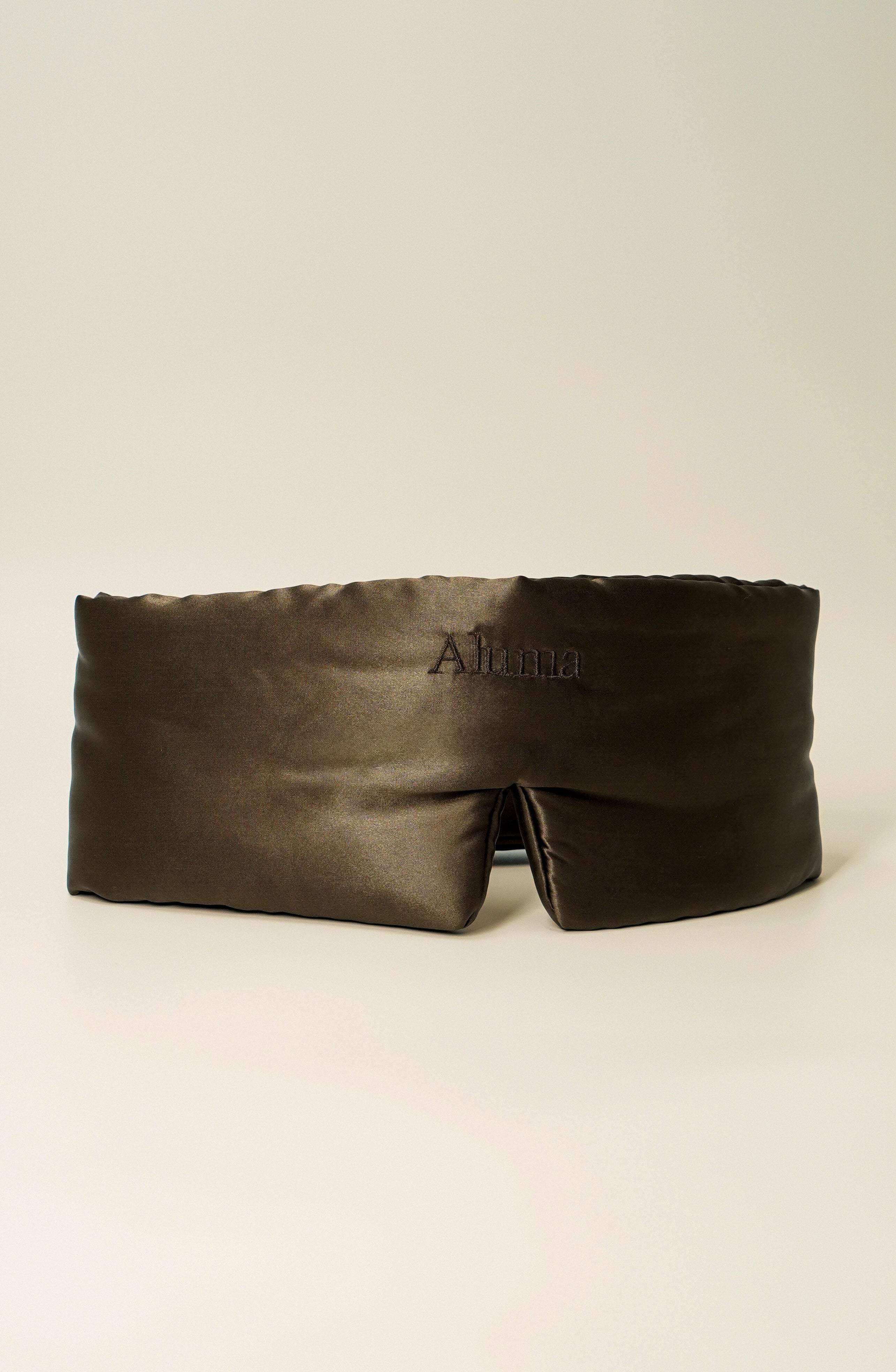 Somnia Classic Silk Eye Mask
