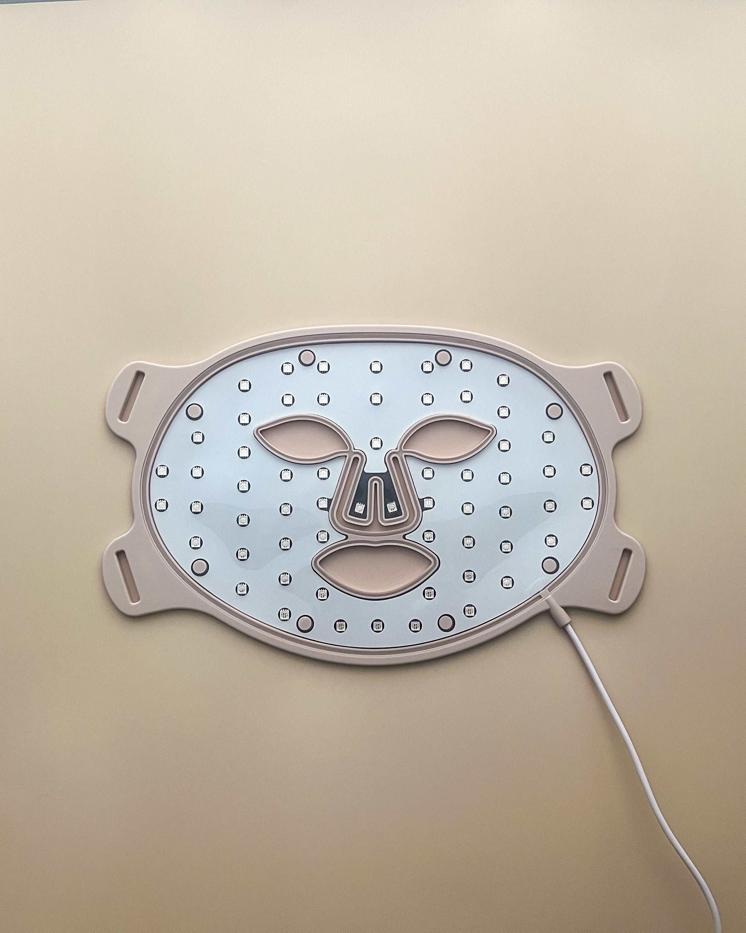 Luminous Pro Advanced LED Light Therapy Mask