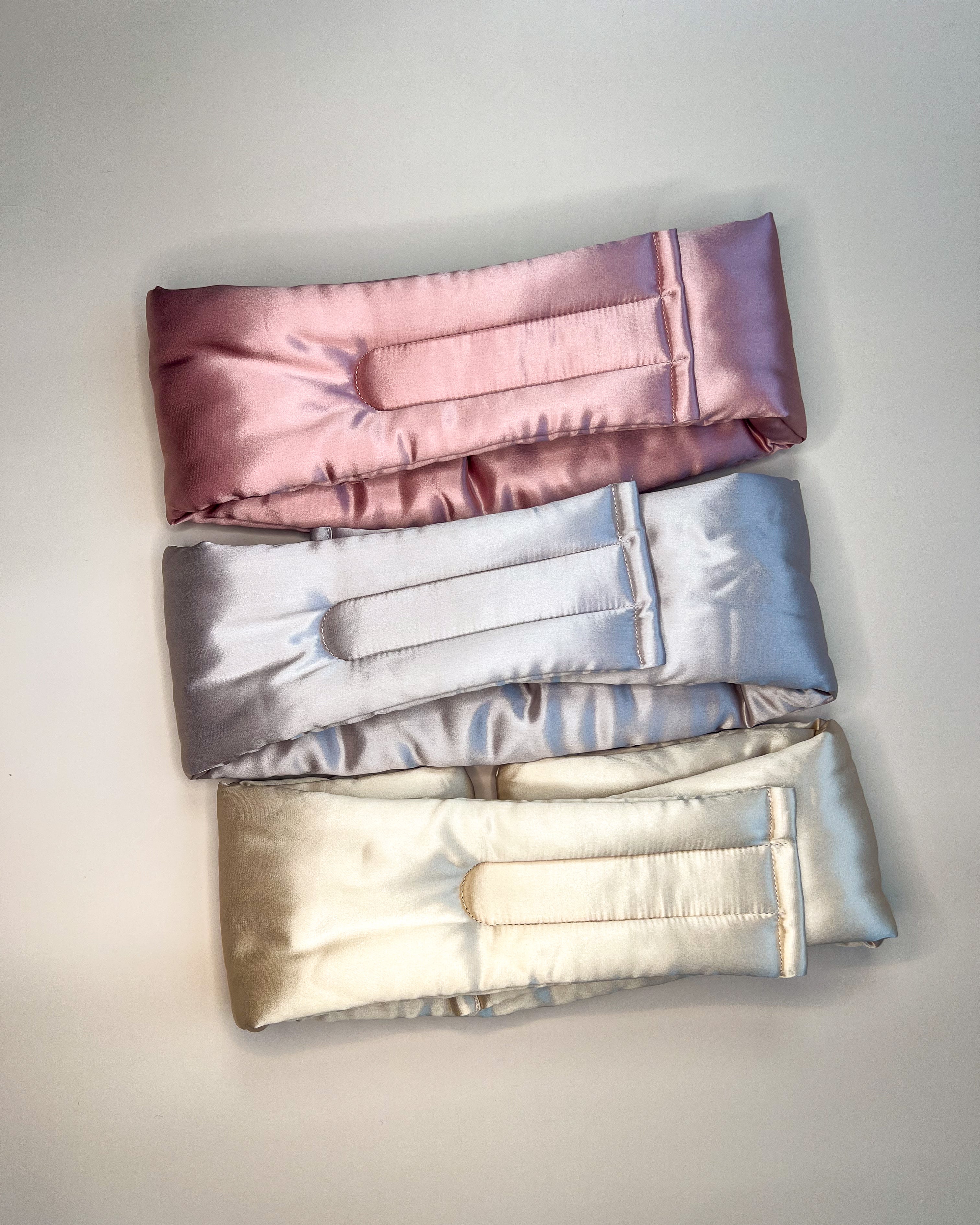 Somnia Classic Silk Eye Mask