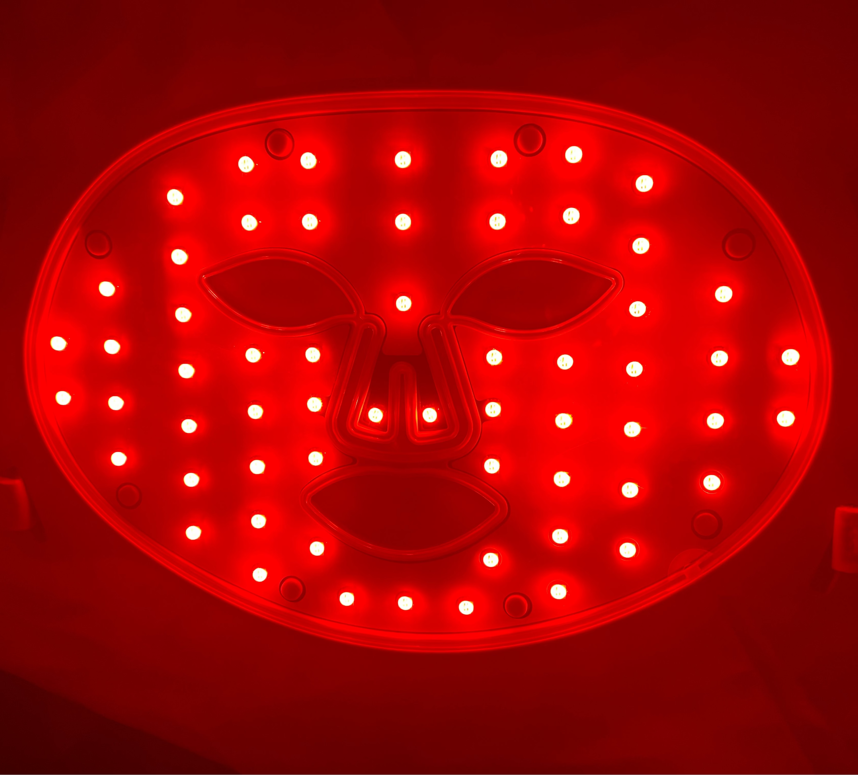 Aurora Advanced LED Light Therapy Mask