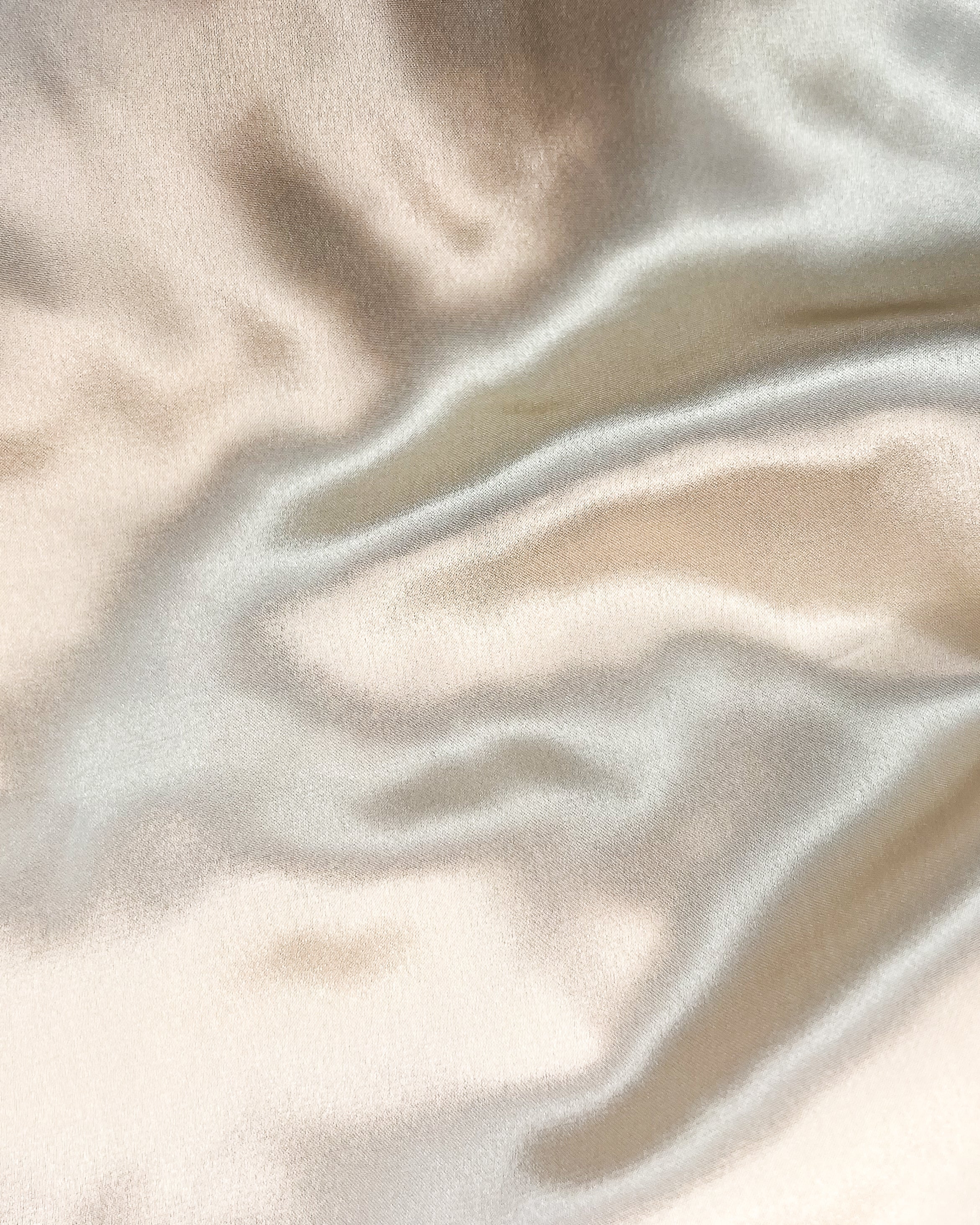 Cloud Silk Pillowcase