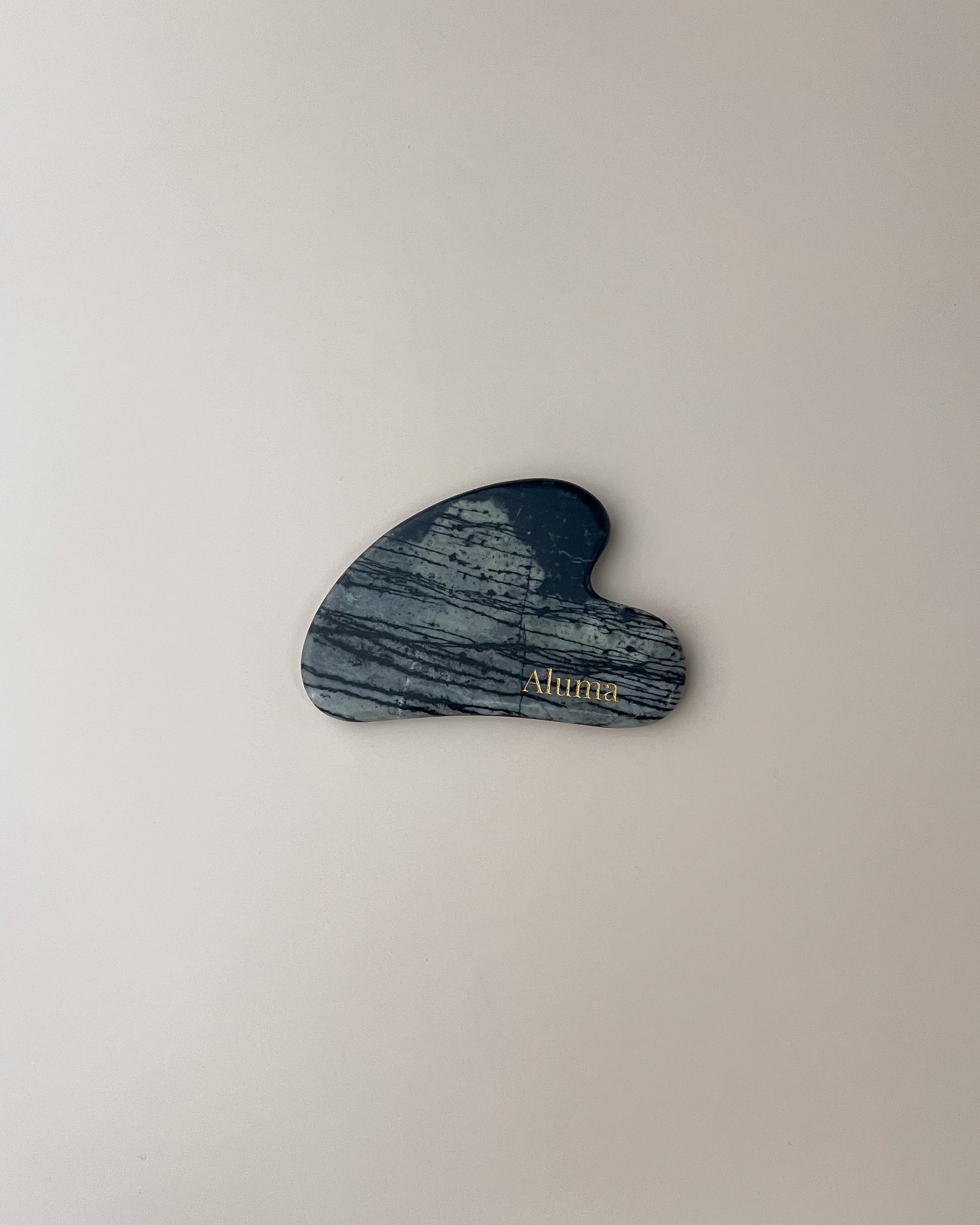 Yin Gua Sha i picasso stone